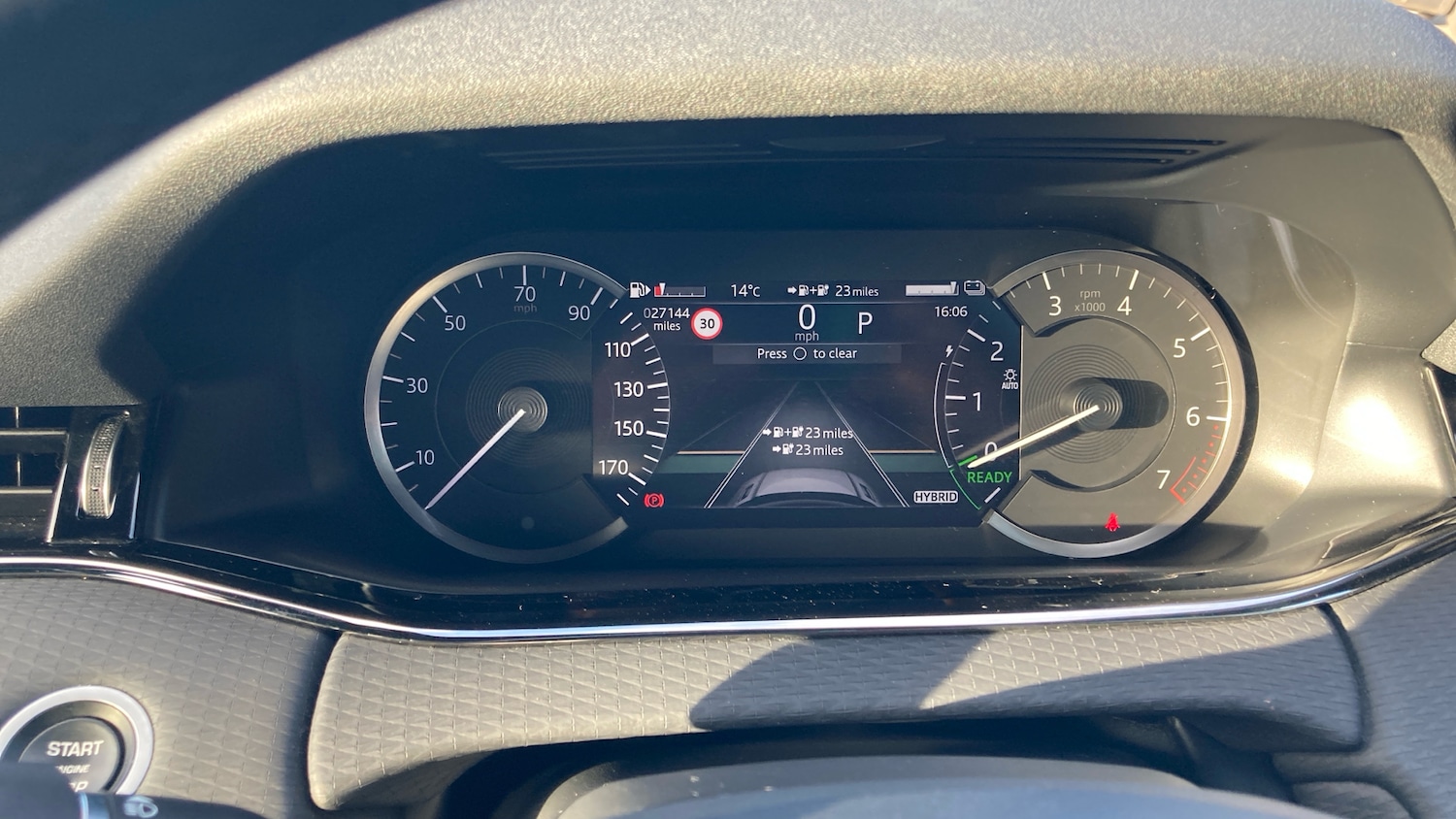 Used Land Rover Range Rover Evoque 2021 for sale - 77591874: Photo 16