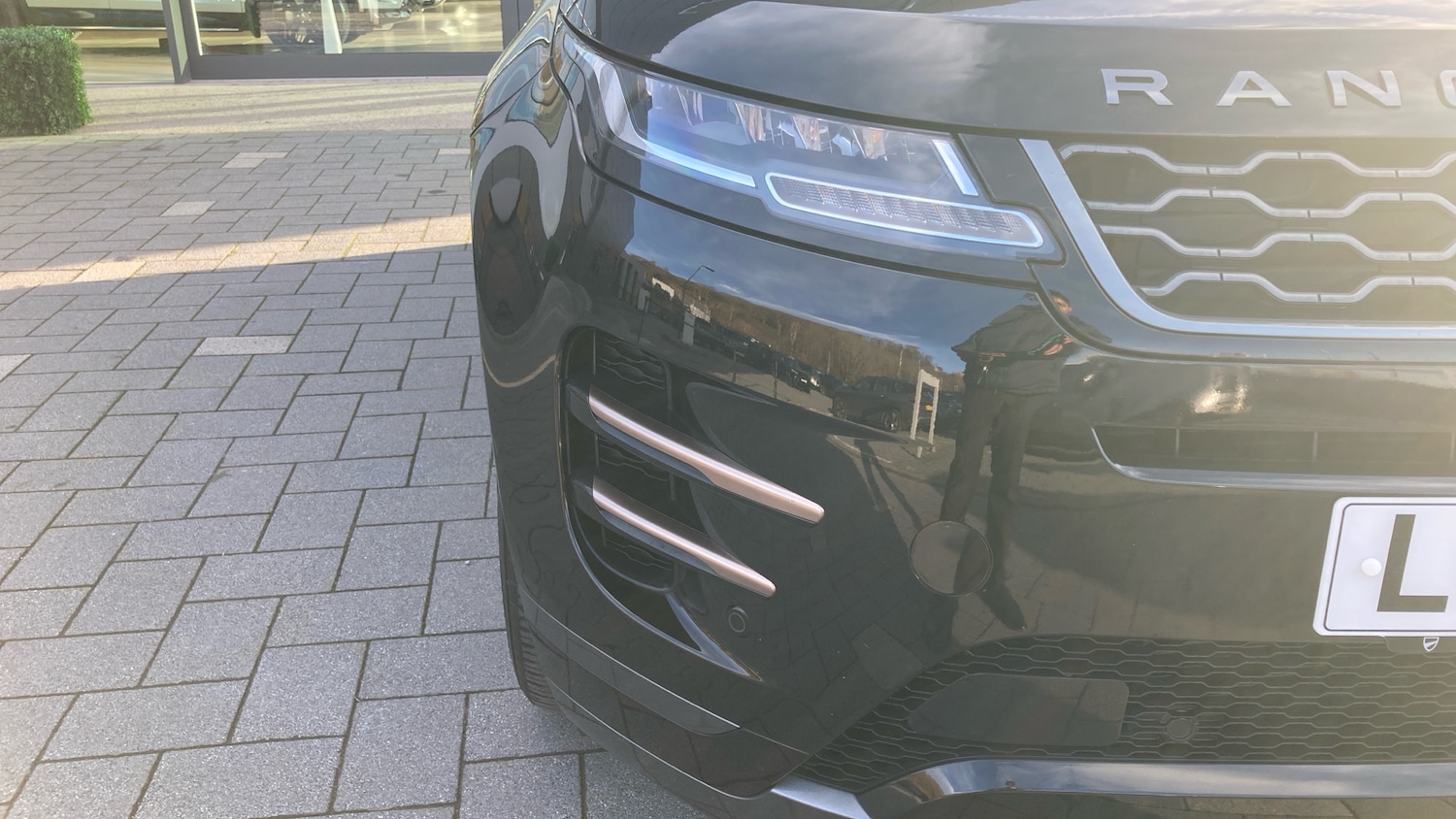 Used Land Rover Range Rover Evoque 2021 for sale - 77591874: Photo 17