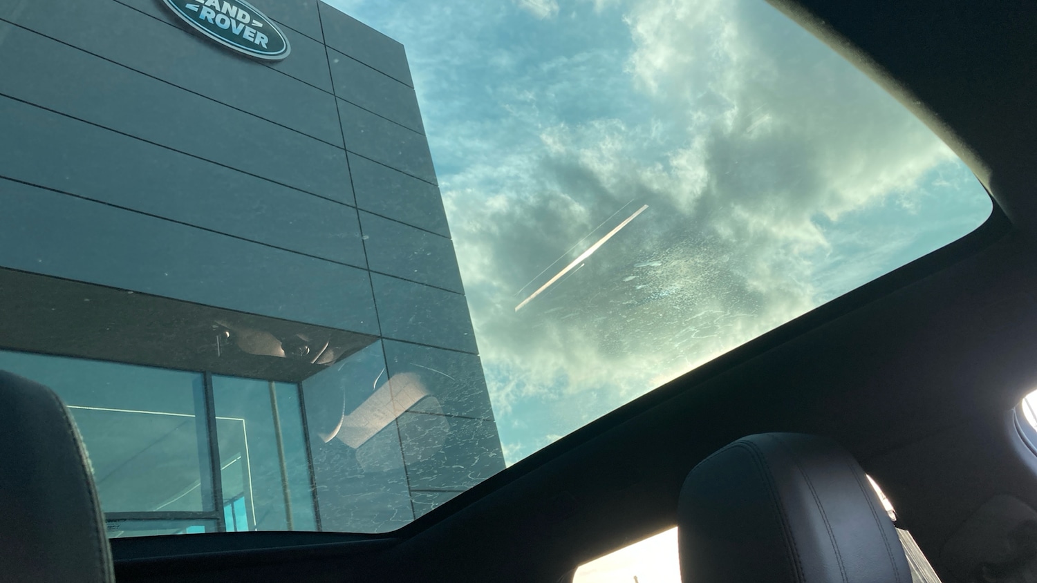 Used Land Rover Range Rover Evoque 2021 for sale - 77591874: Photo 21