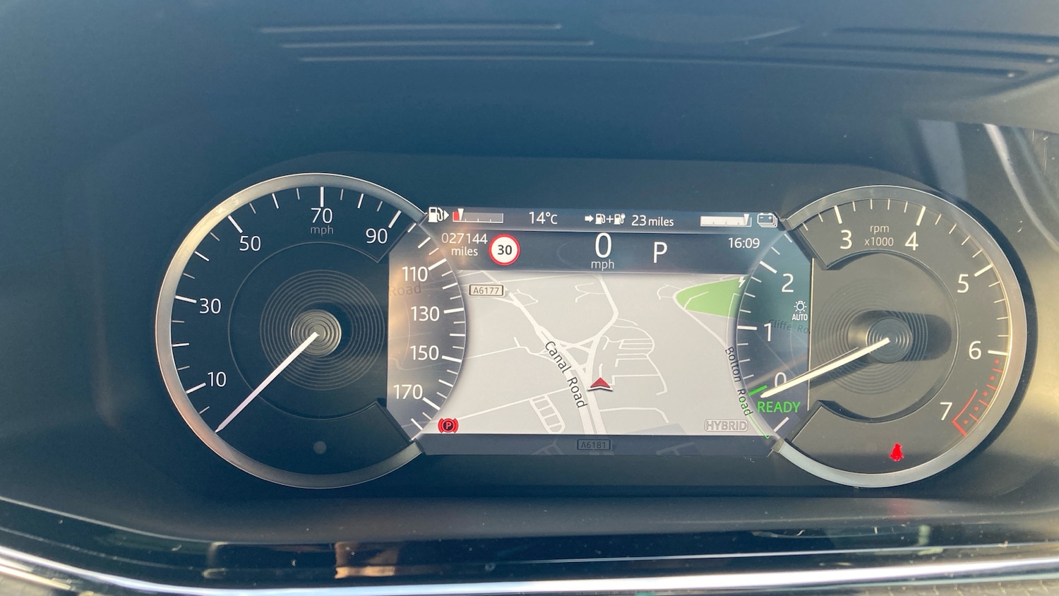 Used Land Rover Range Rover Evoque 2021 for sale - 77591874: Photo 22