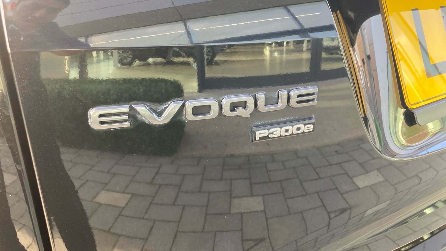 Used Land Rover Range Rover Evoque 2021 for sale - 77591874: Photo 24