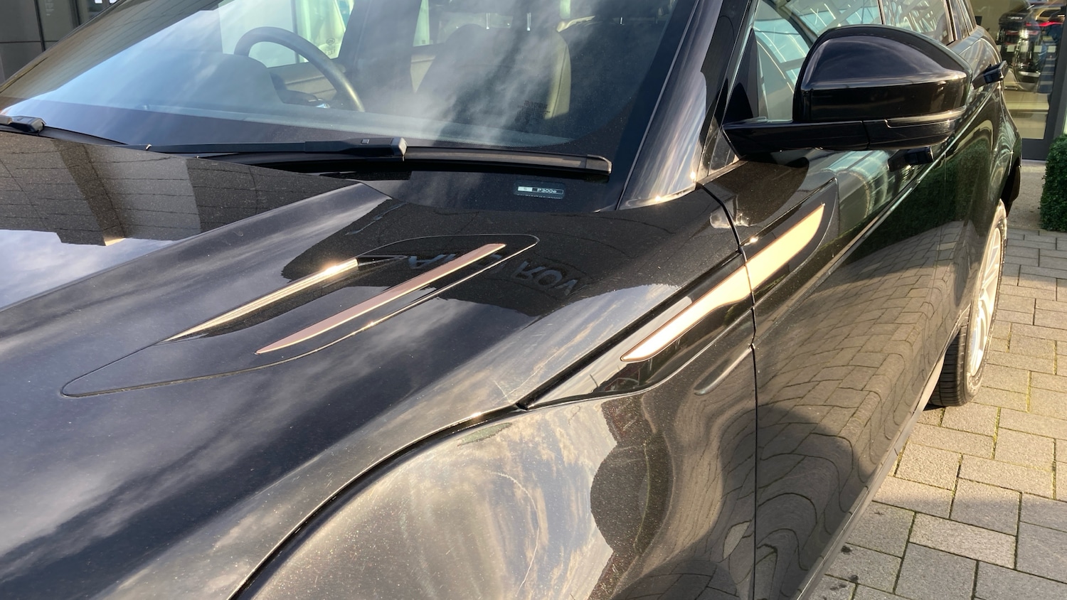 Used Land Rover Range Rover Evoque 2021 for sale - 77591874: Photo 26