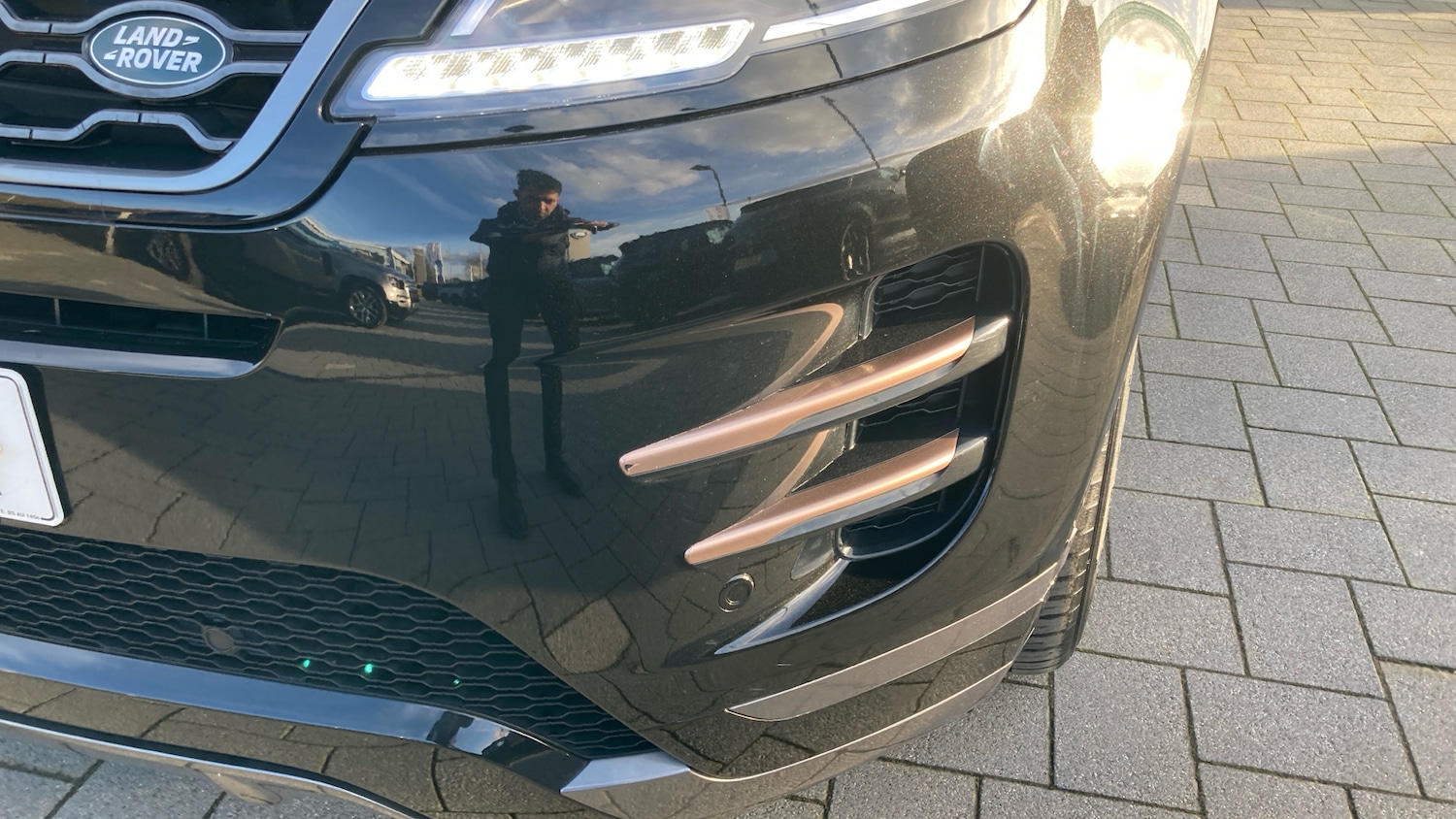 Used Land Rover Range Rover Evoque 2021 for sale - 77591874: Photo 27