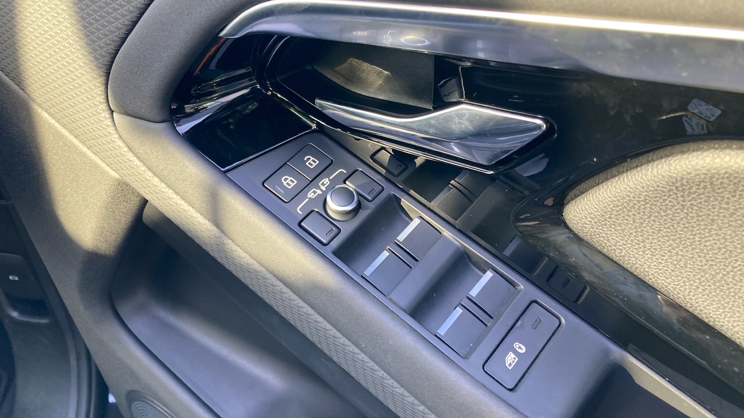 Used Land Rover Range Rover Evoque 2021 for sale - 77591874: Photo 29