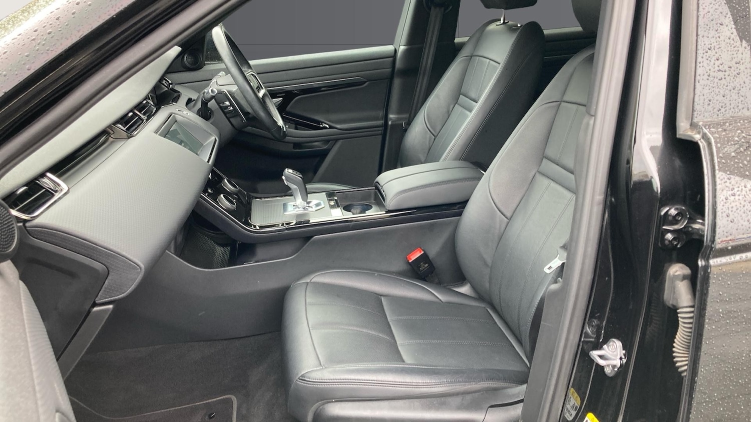 Used Land Rover Range Rover Evoque 2021 for sale - 77591874: Photo 3