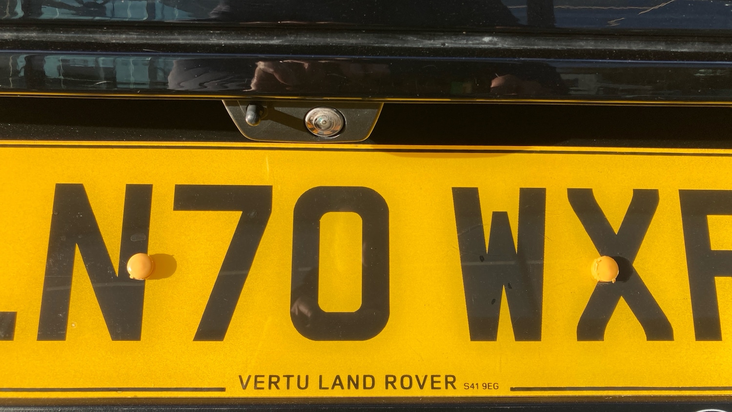 Used Land Rover Range Rover Evoque 2021 for sale - 77591874: Photo 30