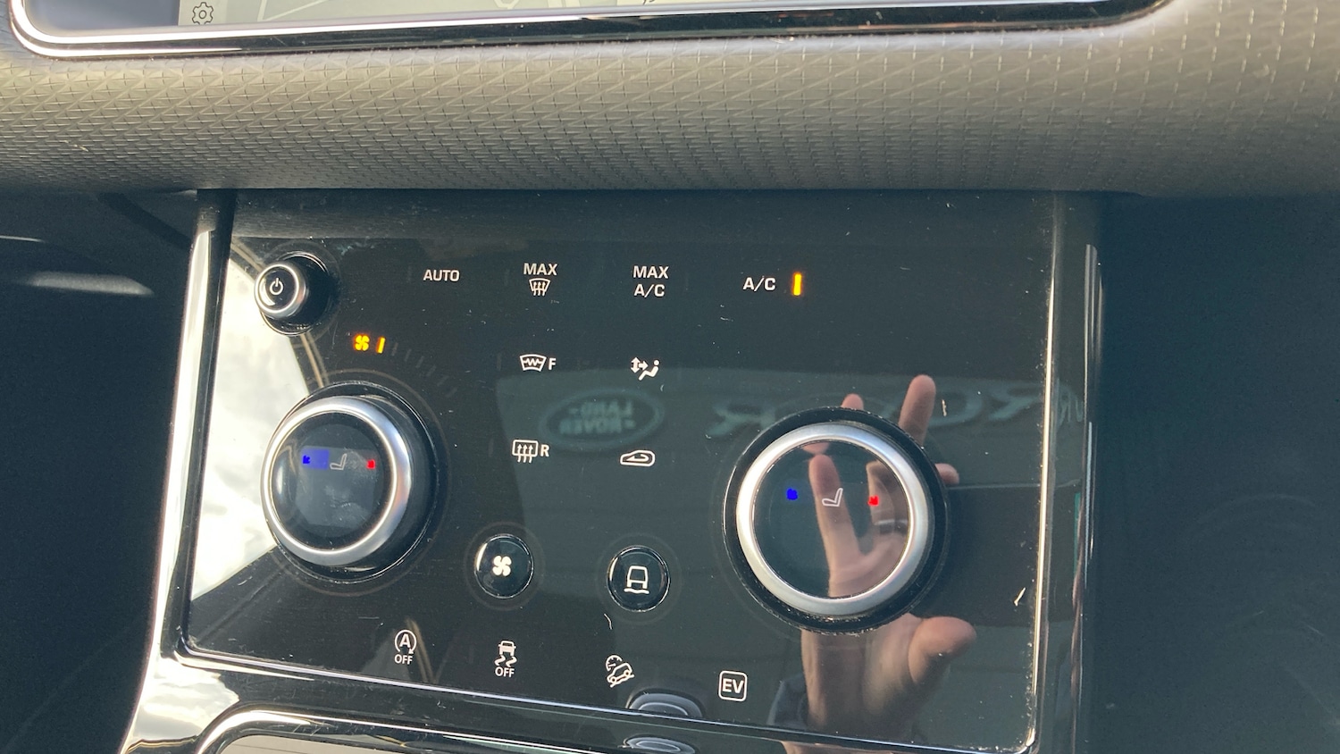 Used Land Rover Range Rover Evoque 2021 for sale - 77591874: Photo 33