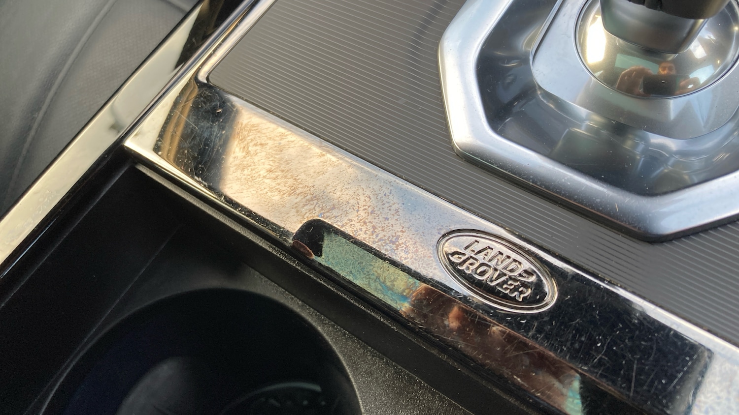 Used Land Rover Range Rover Evoque 2021 for sale - 77591874: Photo 35