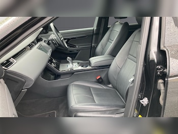 Used Land Rover Range Rover Evoque 2021 for sale - 77591874: Photo