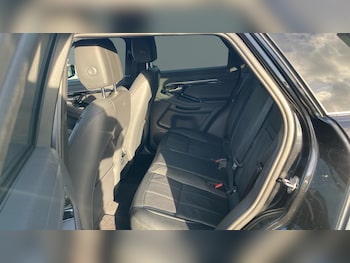 Used Land Rover Range Rover Evoque 2021 for sale - 77591874: Photo