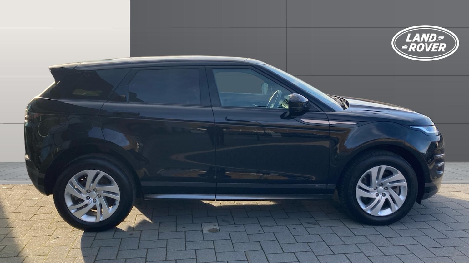 Used Land Rover Range Rover Evoque 2021 for sale - 77591874: Photo 5