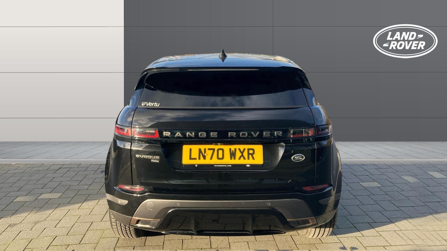 Used Land Rover Range Rover Evoque 2021 for sale - 77591874: Photo 6