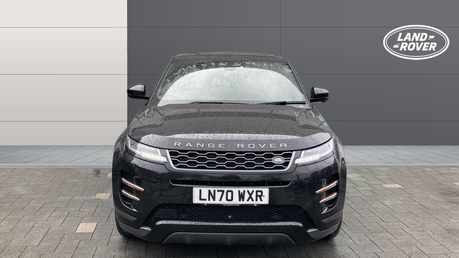 Used Land Rover Range Rover Evoque 2021 for sale - 77591874: Photo 7