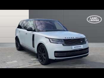 2022 (72) - 3.0 P510e SV 4dr Auto Estate