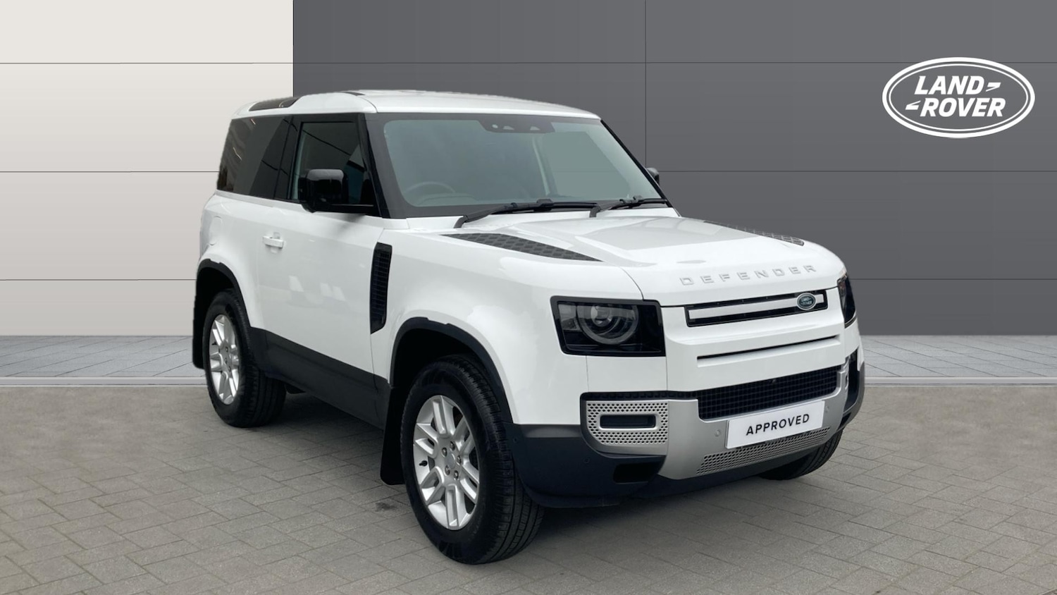 Used Land Rover Defender 2025 for sale - 76131218: Photo 1