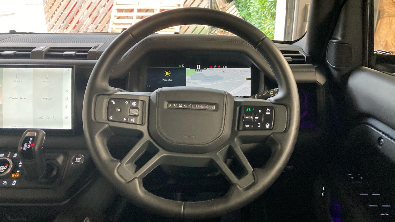 Used Land Rover Defender 2025 for sale - 76131218: Photo 15