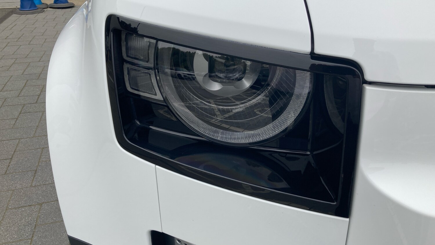 Used Land Rover Defender 2025 for sale - 76131218: Photo 17