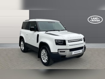 Used Land Rover Defender 2025 for sale - 76131218: Photo