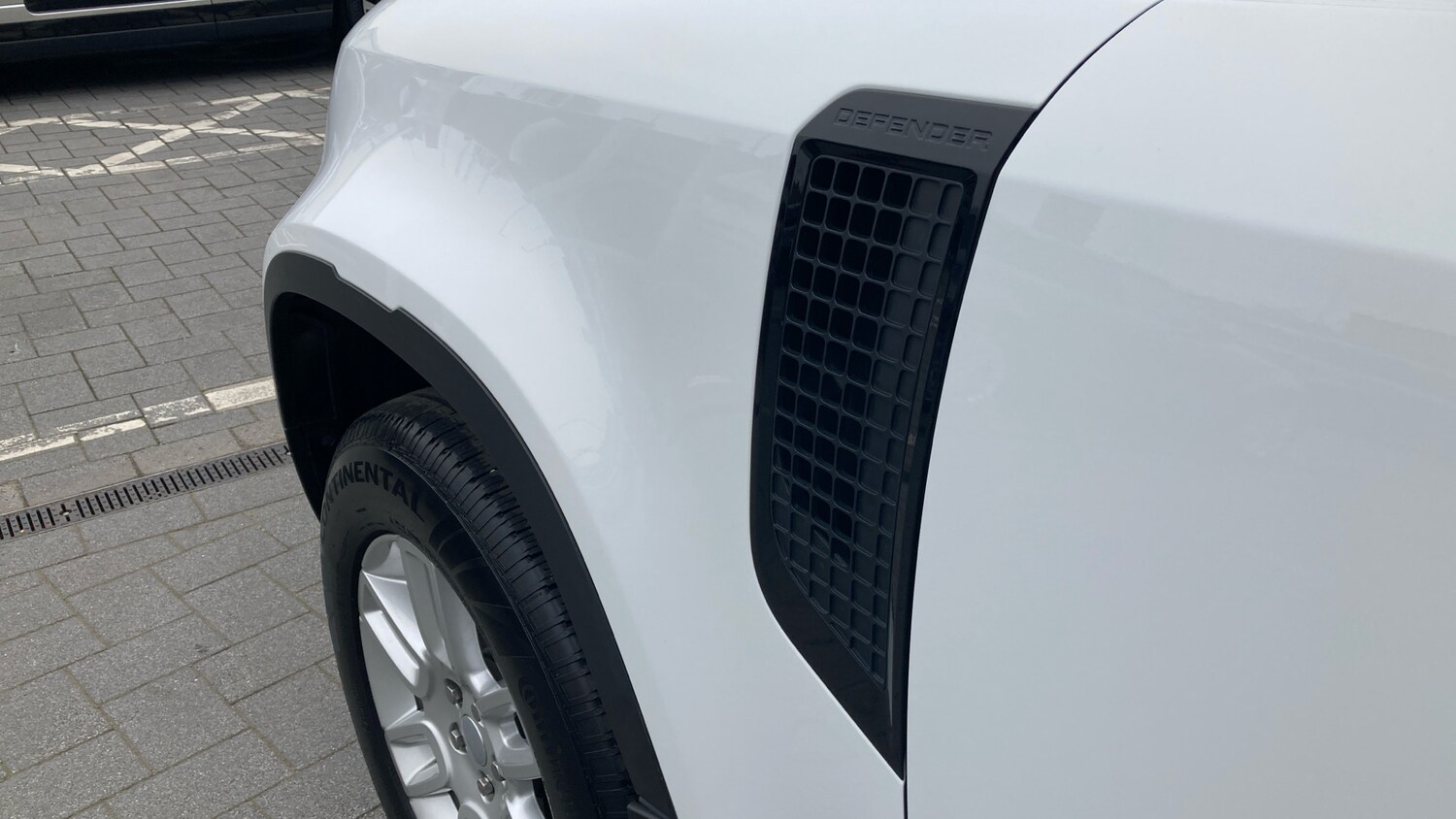 Used Land Rover Defender 2025 for sale - 76131218: Photo 20