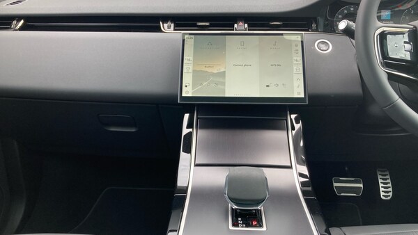 Used Land Rover Range Rover Evoque 2025 for sale - 75618836: Photo 14