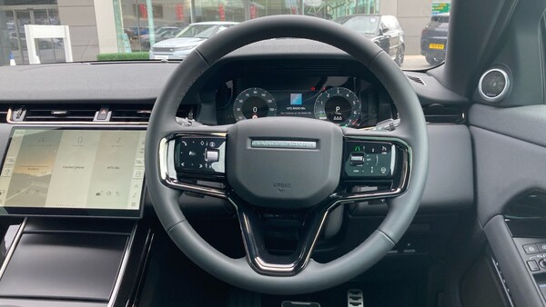 Used Land Rover Range Rover Evoque 2025 for sale - 75618836: Photo 15