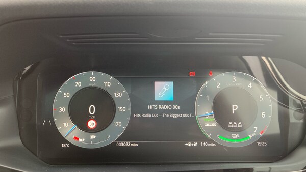 Used Land Rover Range Rover Evoque 2025 for sale - 75618836: Photo 16