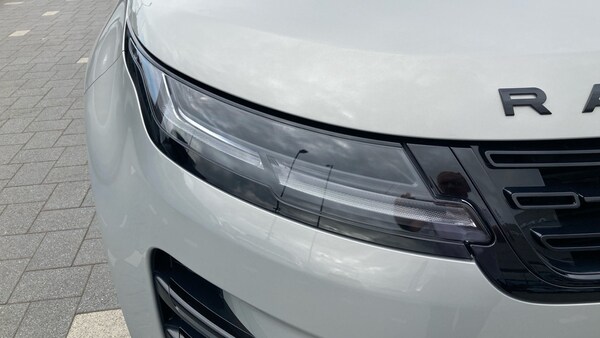 Used Land Rover Range Rover Evoque 2025 for sale - 75618836: Photo 17