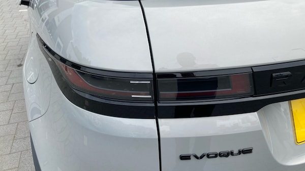 Used Land Rover Range Rover Evoque 2025 for sale - 75618836: Photo 19
