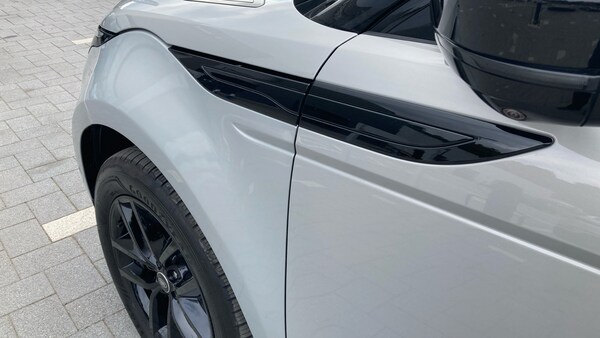 Used Land Rover Range Rover Evoque 2025 for sale - 75618836: Photo 20
