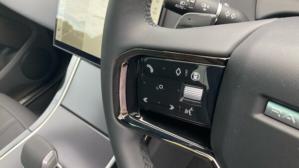 Used Land Rover Range Rover Evoque 2025 for sale - 75618836: Photo 27