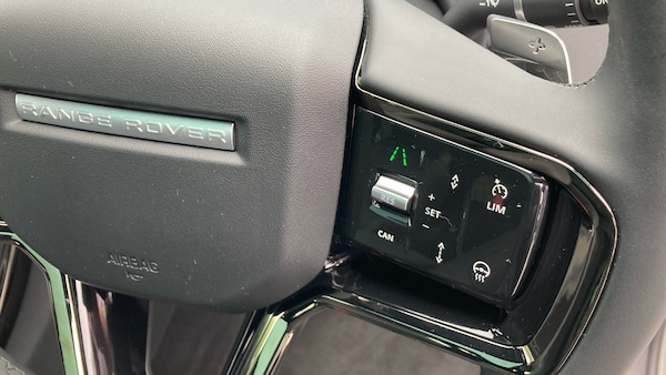 Used Land Rover Range Rover Evoque 2025 for sale - 75618836: Photo 28