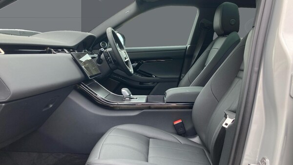 Used Land Rover Range Rover Evoque 2025 for sale - 75618836: Photo 3