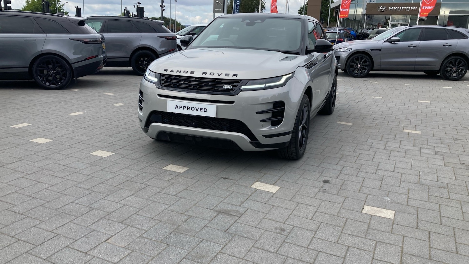 Vehicle 41