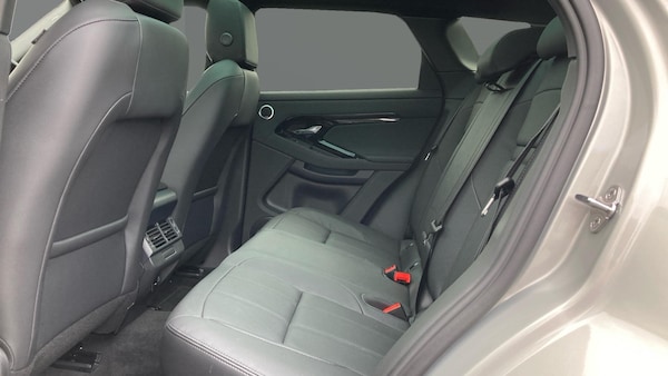Used Land Rover Range Rover Evoque 2025 for sale - 75618836: Photo 4