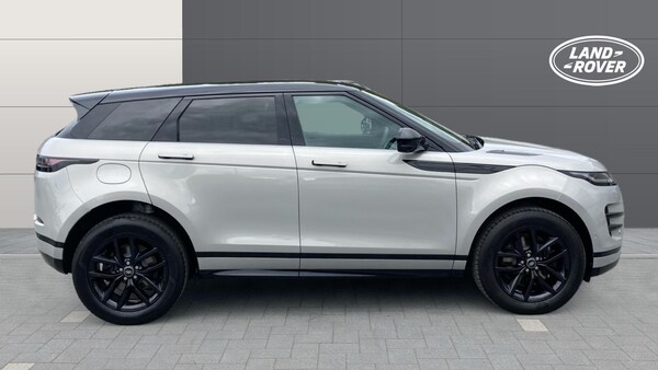 Used Land Rover Range Rover Evoque 2025 for sale - 75618836: Photo 5