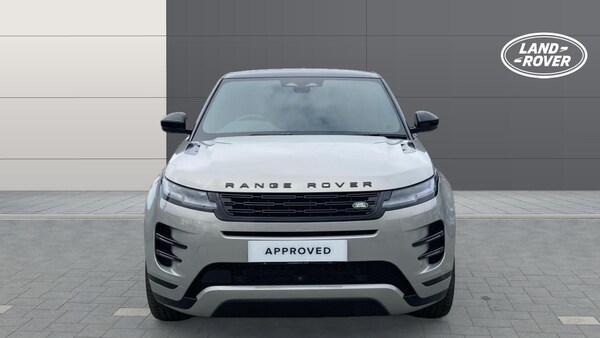 Used Land Rover Range Rover Evoque 2025 for sale - 75618836: Photo 7