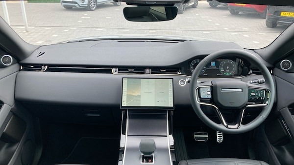 Used Land Rover Range Rover Evoque 2025 for sale - 75618836: Photo 9