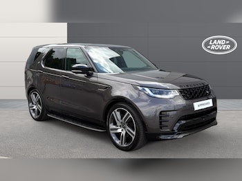 Used Land Rover Discovery 2023 for sale - 79369090: Photo