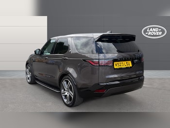 Used Land Rover Discovery 2023 for sale - 79369090: Photo