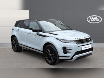 Used Land Rover Range Rover Evoque 2026 for sale - 79771393: Photo