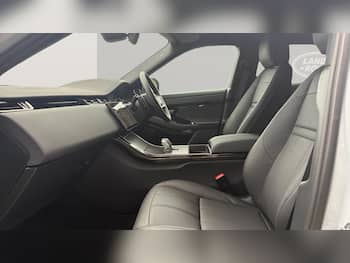Used Land Rover Range Rover Evoque 2026 for sale - 79771393: Photo