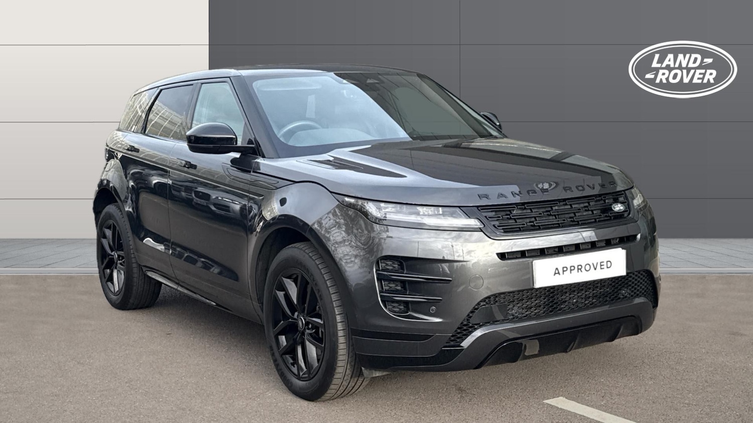 Used Land Rover Range Rover Evoque 2023 for sale - 76603247: Photo 1
