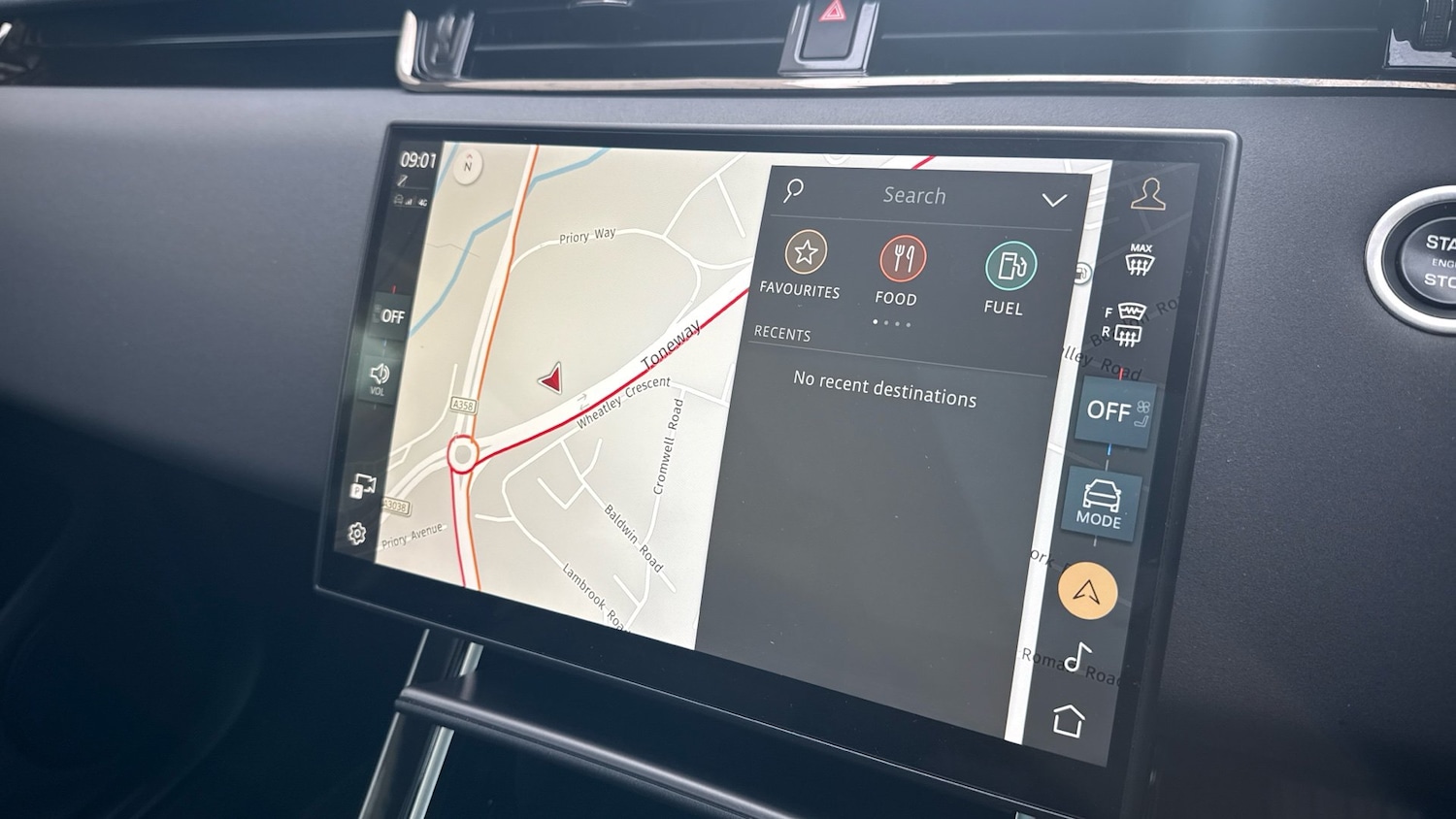 Used Land Rover Range Rover Evoque 2023 for sale - 76603247: Photo 11