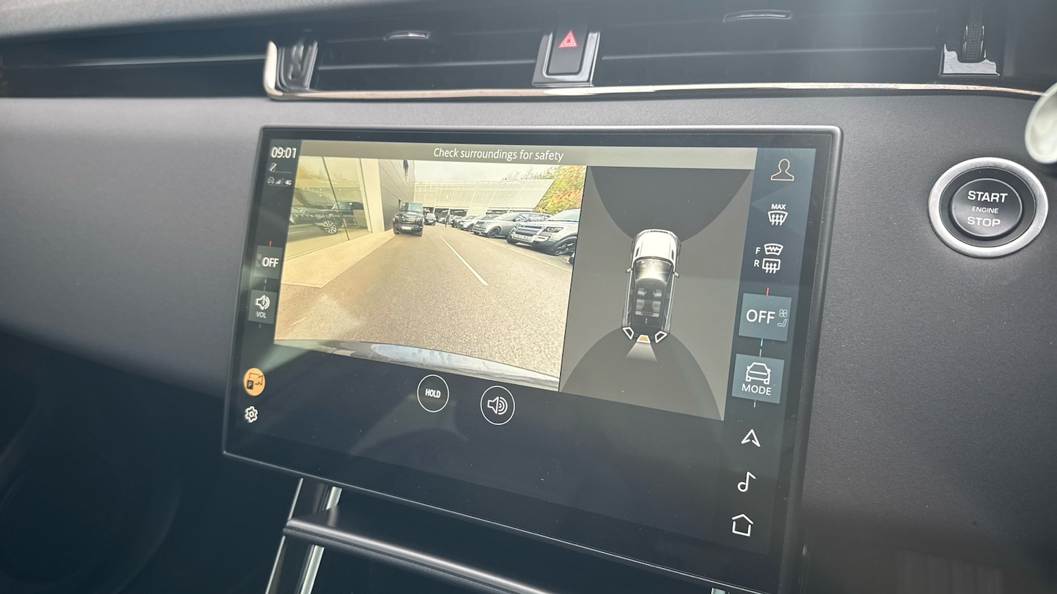 Used Land Rover Range Rover Evoque 2023 for sale - 76603247: Photo 12