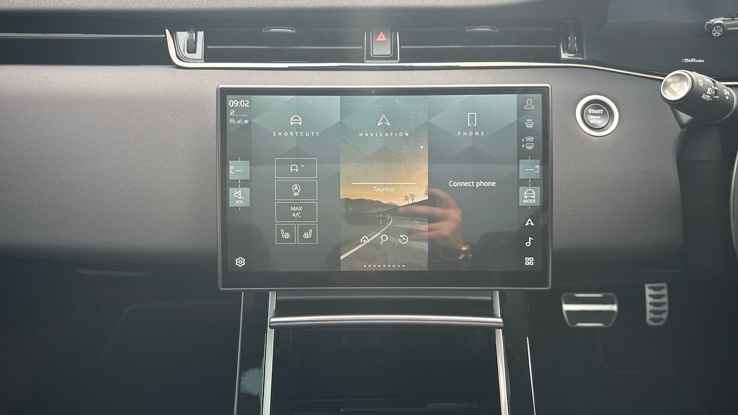 Used Land Rover Range Rover Evoque 2023 for sale - 76603247: Photo 14