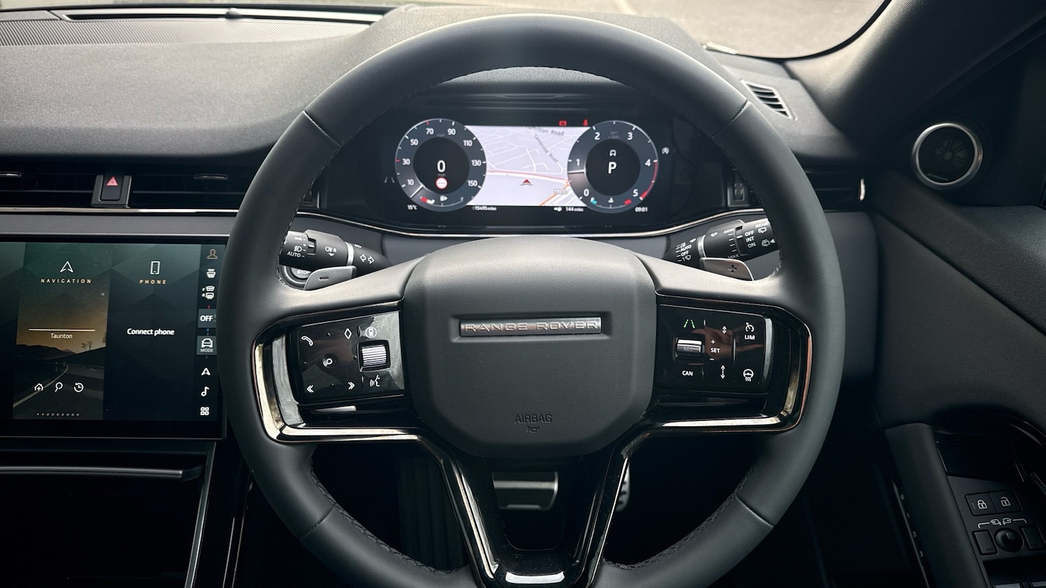 Used Land Rover Range Rover Evoque 2023 for sale - 76603247: Photo 15