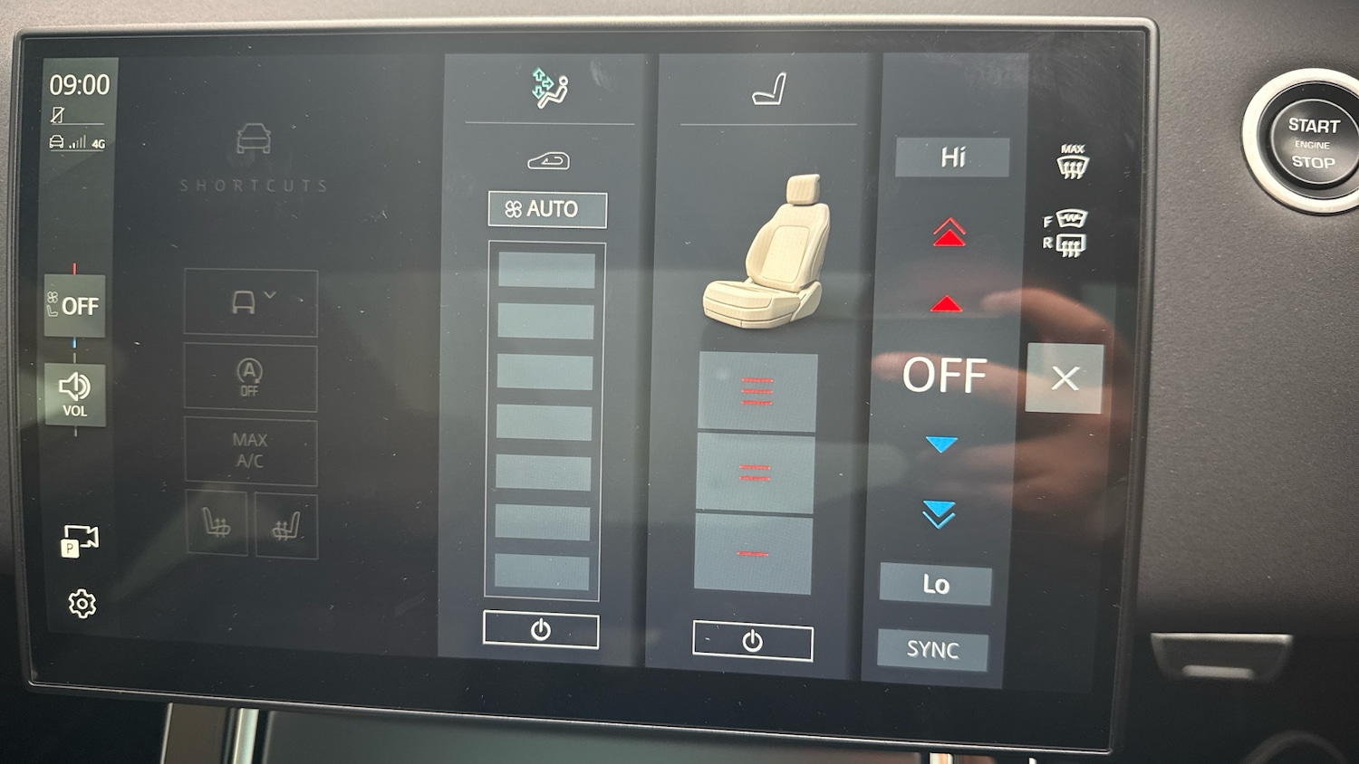 Used Land Rover Range Rover Evoque 2023 for sale - 76603247: Photo 28