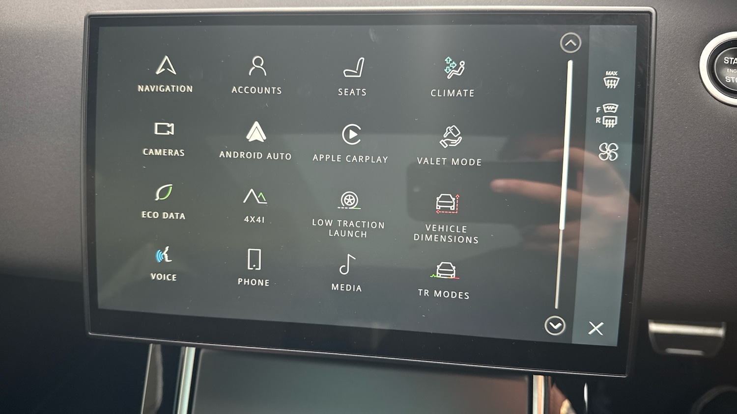 Used Land Rover Range Rover Evoque 2023 for sale - 76603247: Photo 29