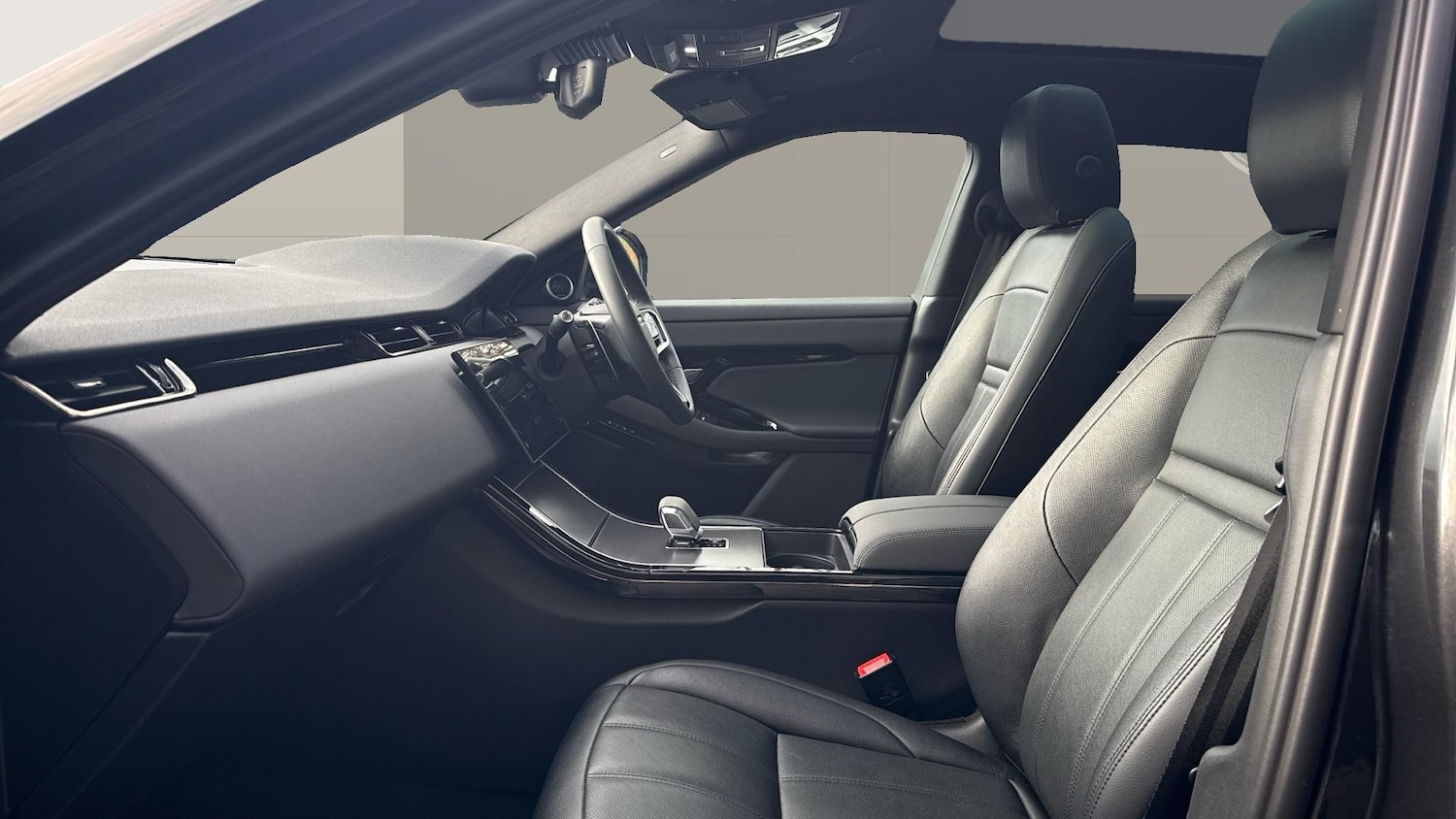 Used Land Rover Range Rover Evoque 2023 for sale - 76603247: Photo 3