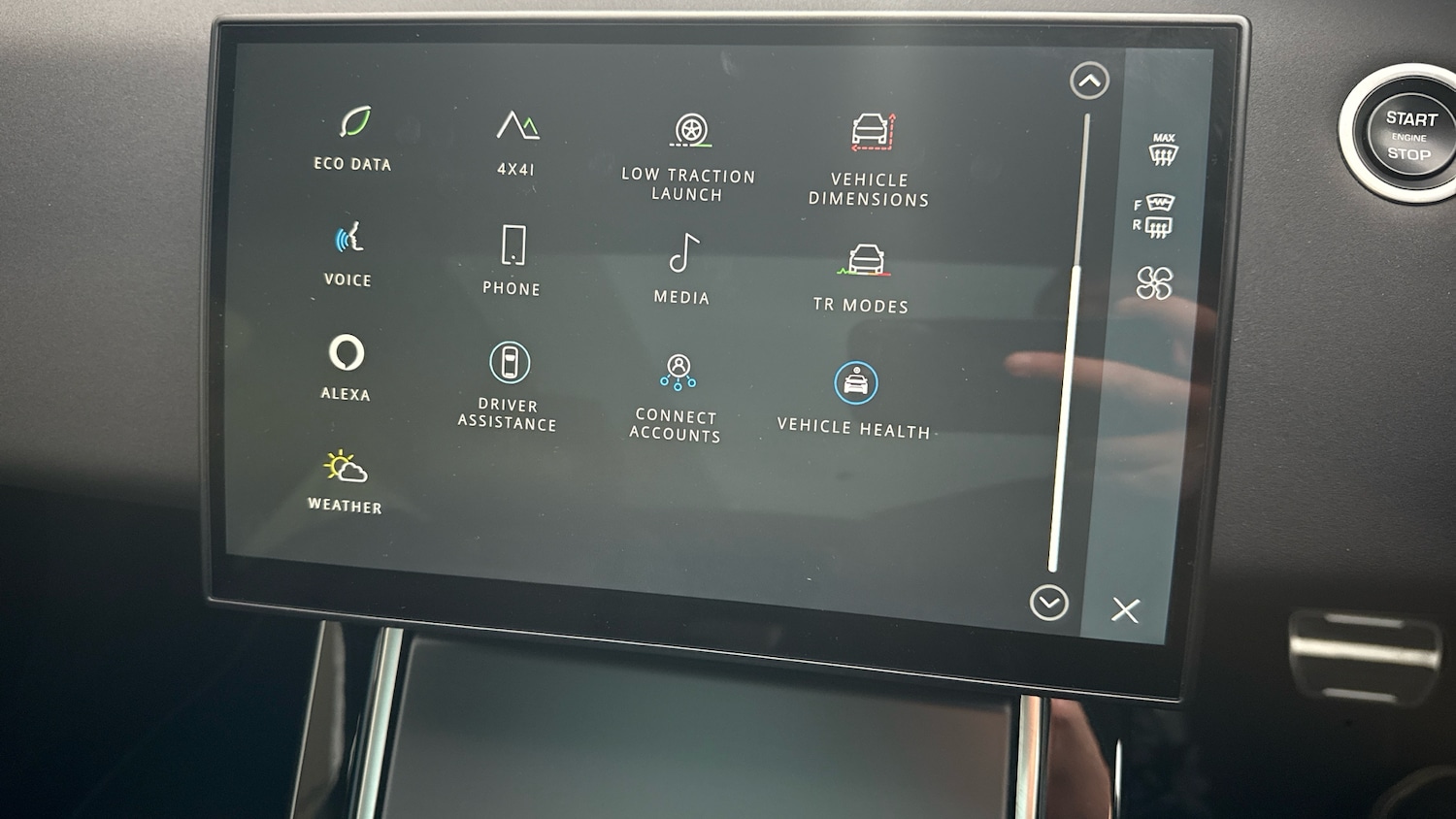 Used Land Rover Range Rover Evoque 2023 for sale - 76603247: Photo 30